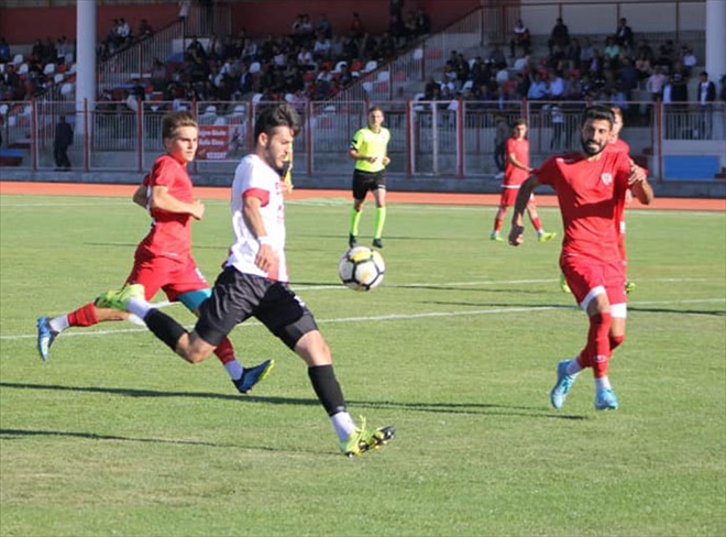BAL´da Rakip Altınordu