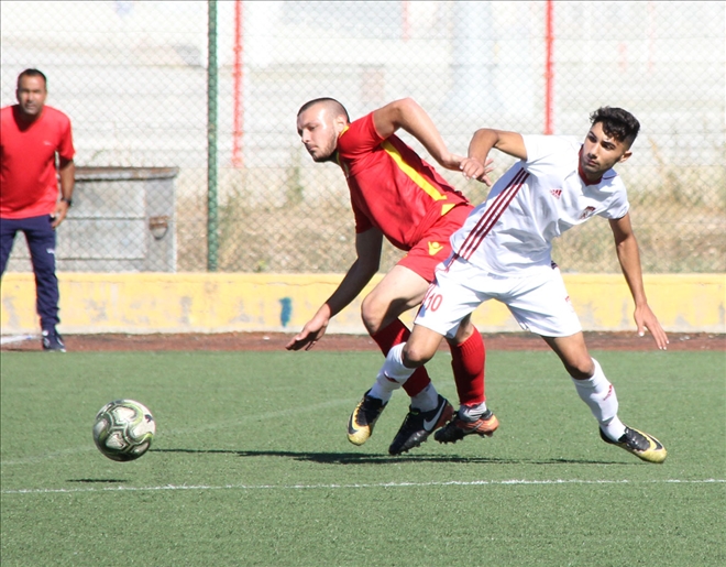 Alt Yapı Bursa´ya Gidecek