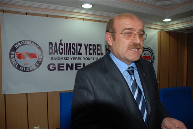Ayrımcılığa  İsyan Ediyoruz
