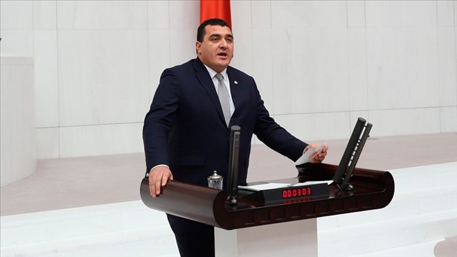 Cami Var  İmam Yok--Video