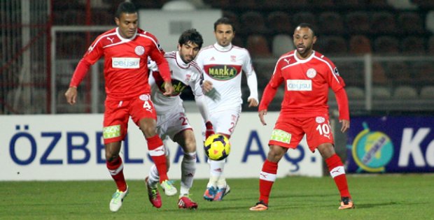 YAKIŞMADI