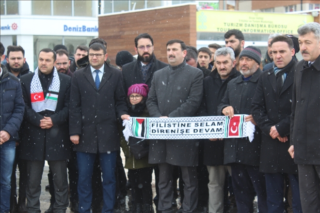 Ortadoğu´dan  Defolacaklar