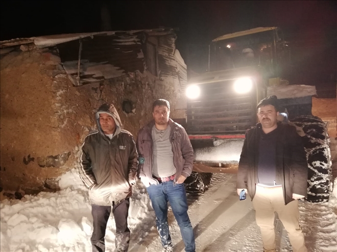  Ekipler, Zafer İçin Seferber Oldu--Video