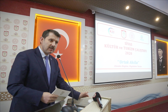 Müze Sayısı Yetersiz