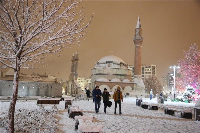 Nüfusumuz   Kaç Olacak