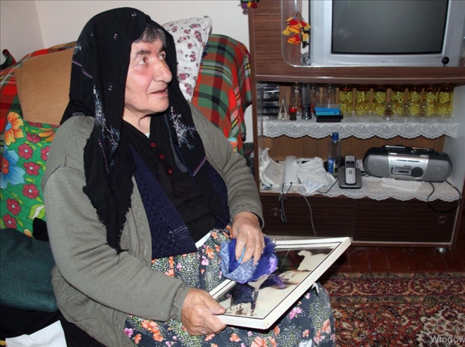 Aşık Veysel´in Kızı Zehra Başer Vefat Etti