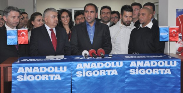 Sivasspor Sigortalandı