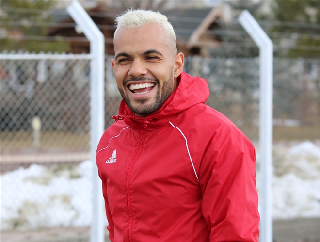 Fernando´dan Yeni Stil
