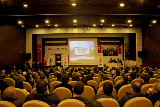Bilgilendirmeye  Devam Edeceğiz--Video