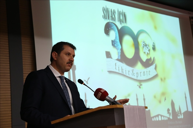 Gerekirse İlçelere  Destek Vereceğiz