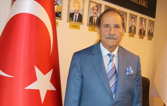 Birliğimizi  Gösterdik