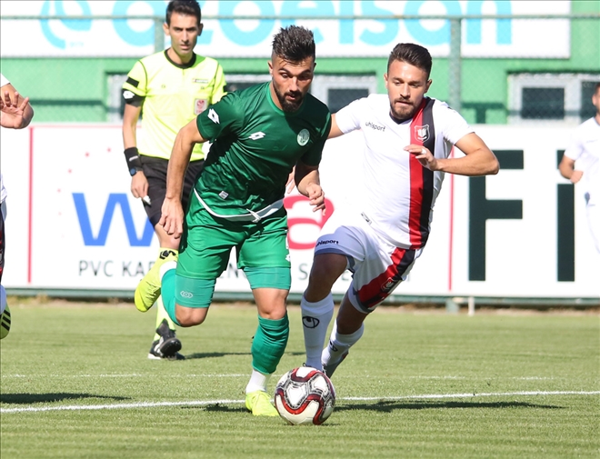 Rakip Uşakspor