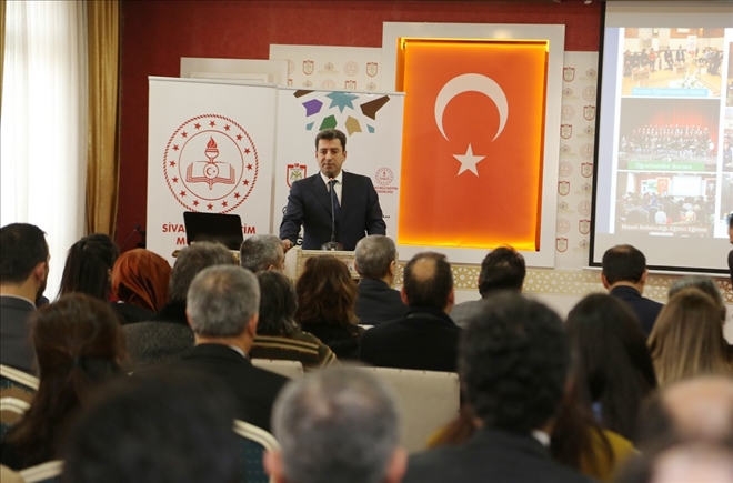 2023 Hedeflerine   El Ele Ulaşacağız