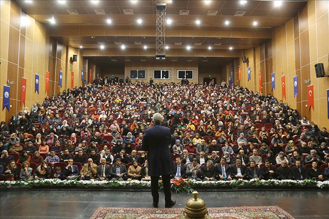 Abdülhamid  Han´ı Anlattı--Video
