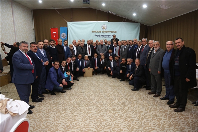 Her Yıl 15 Milyon  Bütçede Kalacak