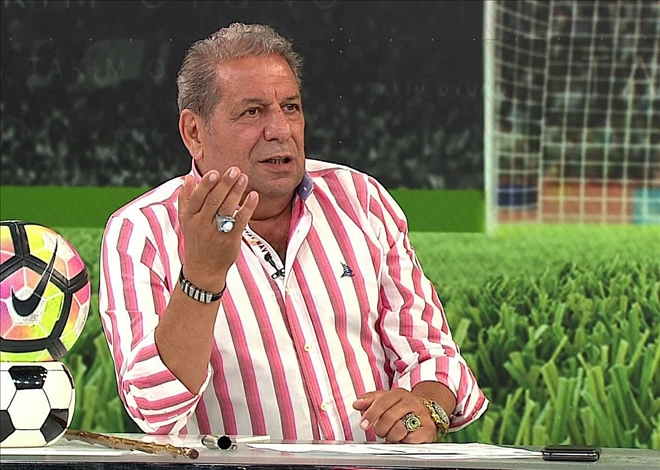 Erman Toroğlu: Penaltının Babası