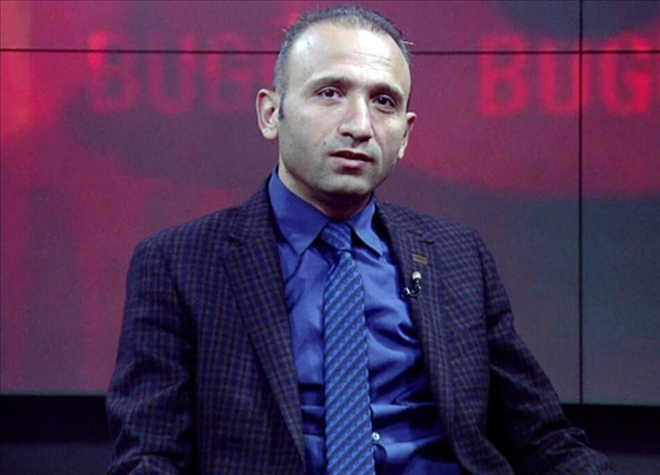 Deniz Çoban: Kesinlikle Penaltı!