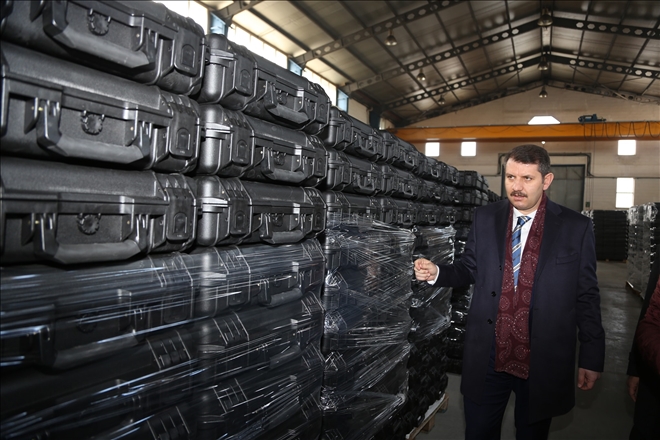 İstihdam Patlayacak