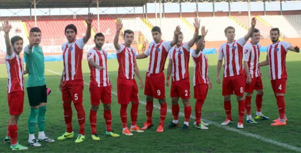 Belediye Galibiyeti Unuttu