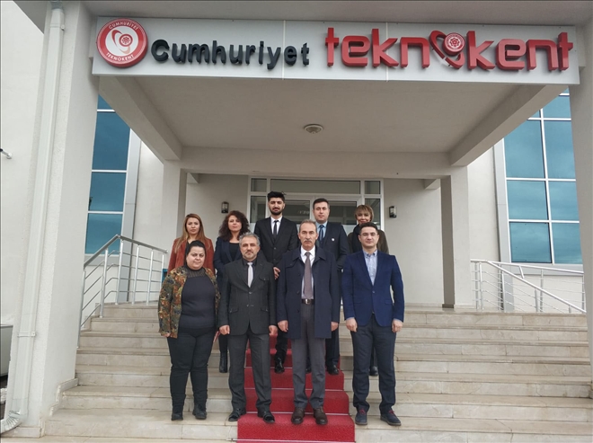 Fırsatlardan  Yararlanılmalı