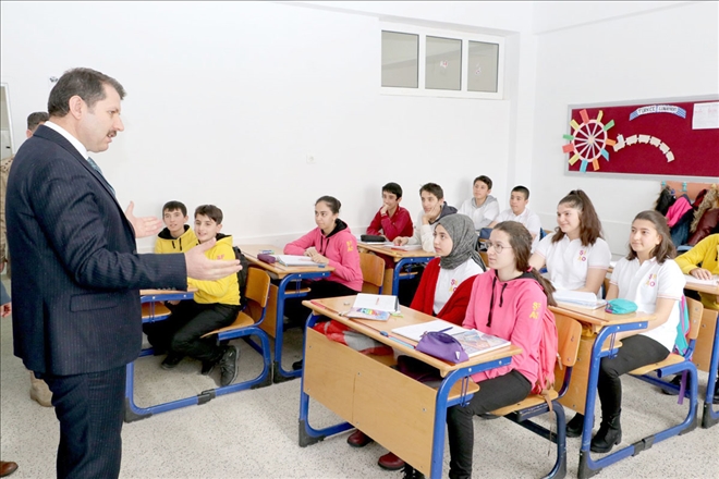 Çok Çalışırsanız  Başarılı Olursunuz