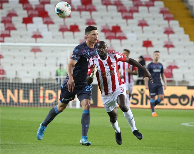 Yiğido´dan Trabzonspor´a Bilet Teşekkürü