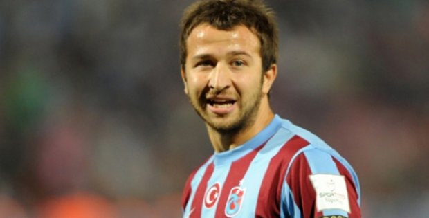 Sivasspor, Trabzonsporlu Giray´a Talip