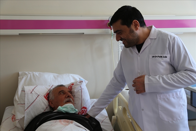Vatandaşlarımızın  7/24 Hizmetindeyiz