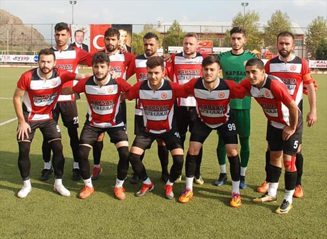 BAL´da Rakip Osmancık Belediyespor