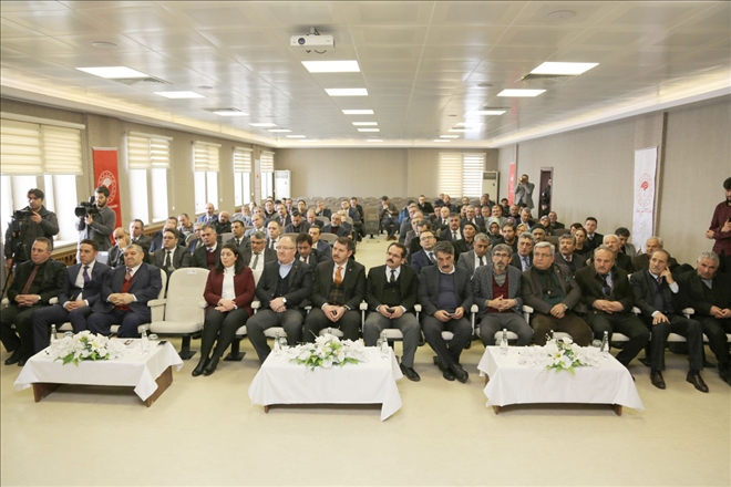 Yapağı İstihdama  Katkı Sağlayacak