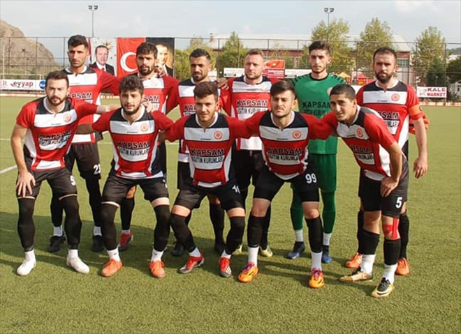 BAL´da Mağlubiyet! 2-1