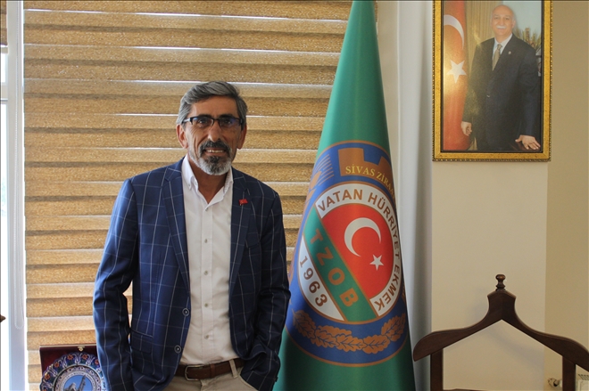 Çiftçilerin Yüzü Güldü