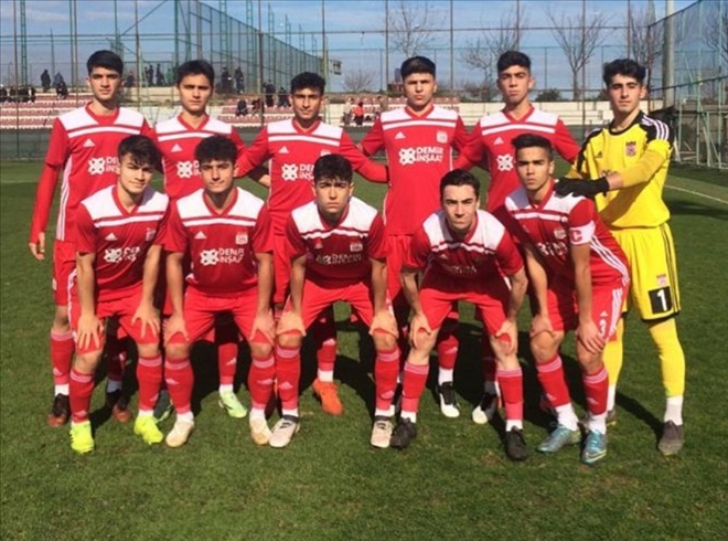 Trabzon´dan 1 Puan Çıktı