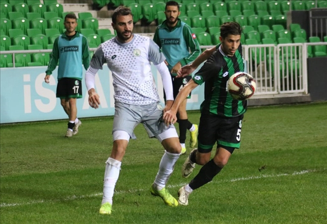Sakarya İle 2. Randevu