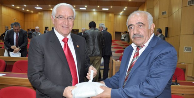 Meclisin Tansiyonu Yükselmeyecek