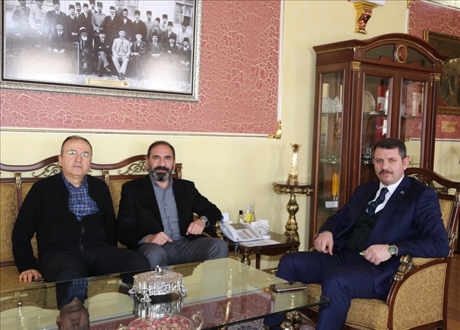 Yeni Bir Heyecan Oluşturacağız