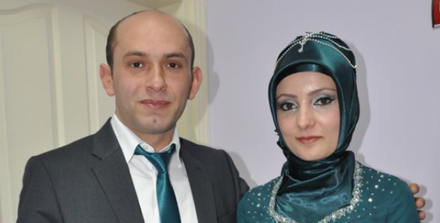 Mutluluğunuz Daim Olsun
