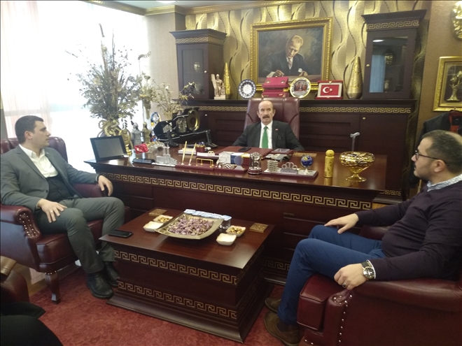Tüm İmkanlar  Seferber Ediliyor