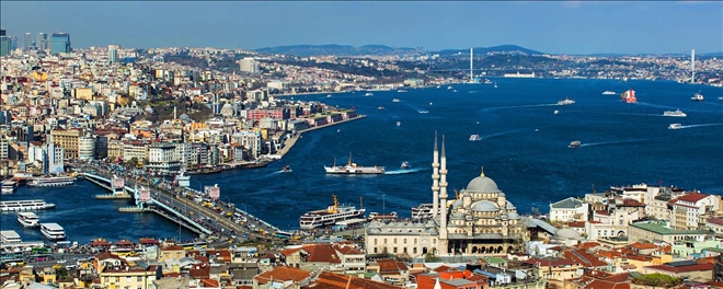 İstanbul´da Yaşayan  Sivaslı Sayısı Artıyor