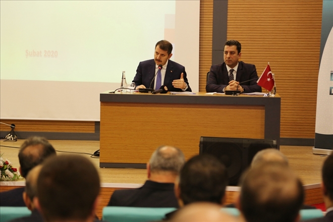 Birlikte Çalışacağız