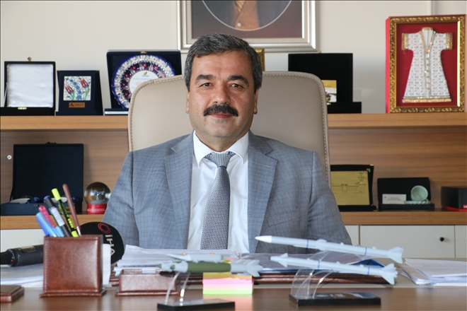 Adım Adım  Yol Alıyoruz