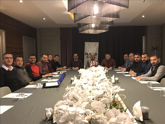 Değer Katmaya  Devam Edeceğiz