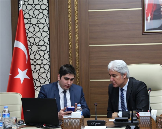 Genç Hekimler  İçin Tasarlandı  