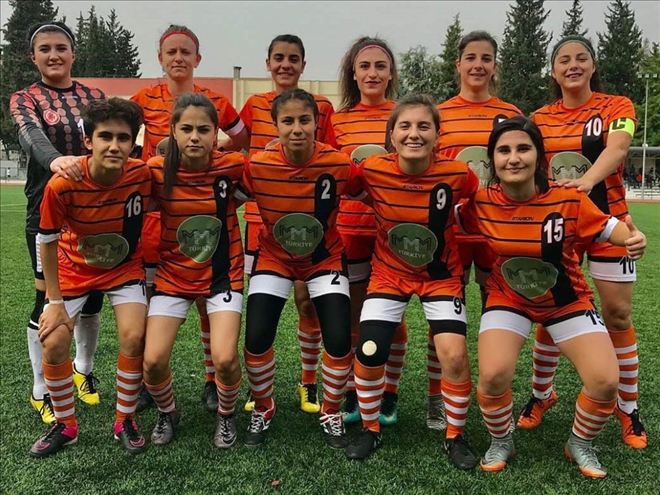 Yiğido Kızlar, Gazikent´i Ağırlayacak