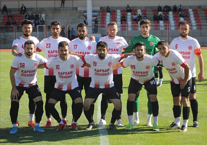 CÜSK Galibiyet İstiyor