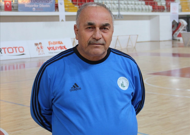 Ardahanlı: Galibiyete Odaklandık