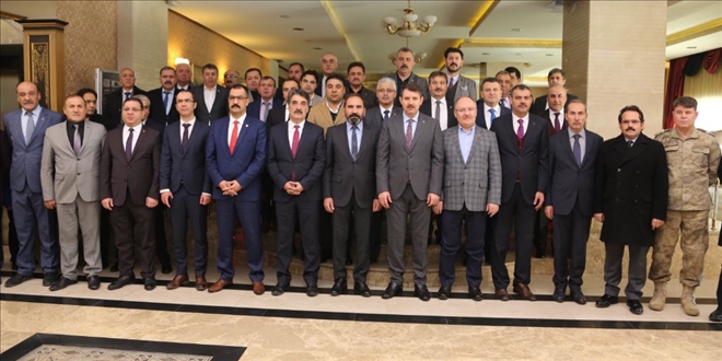 Sivas´ın Markası