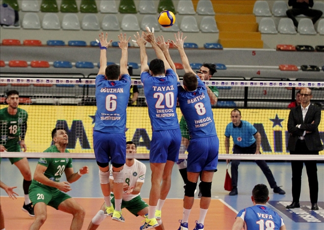 Final Sivas´ta