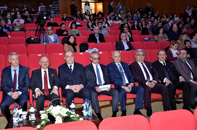 E-İhracat Konferansı  Gerçekleştirildi