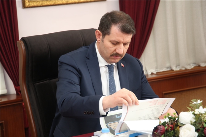 İşsiz Sayısı 35 Bine Dayandı